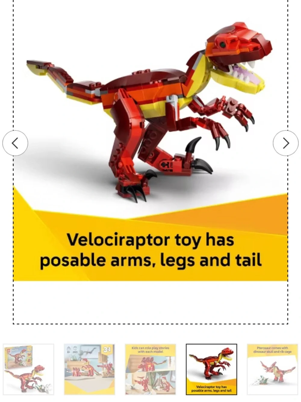 Lego toy kids
